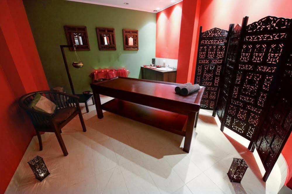 Aquarius-Aqua Apartment Kolobrzeg Bagian luar foto