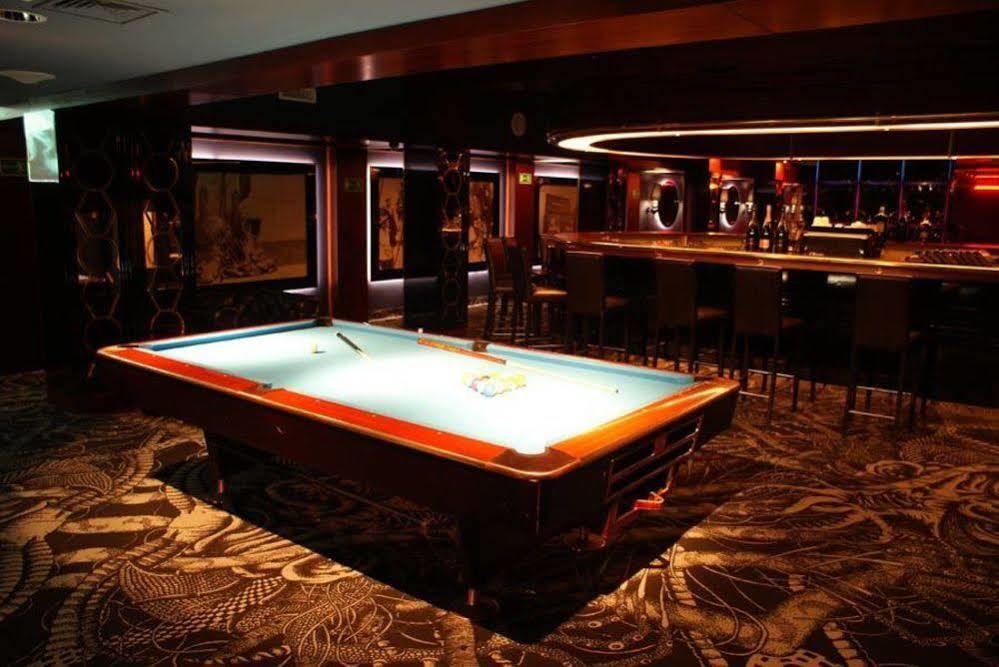 Aquarius-Aqua Apartment Kolobrzeg Bagian luar foto